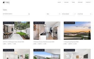 The Rubinstein Group