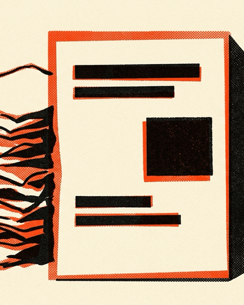 Feature image for how-to-brief-a-developer-the-one-page-document-that-saves-weeks