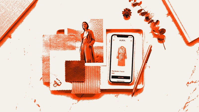 Feature image for fashion-ecommerce-designing-for-brand-and-conversion