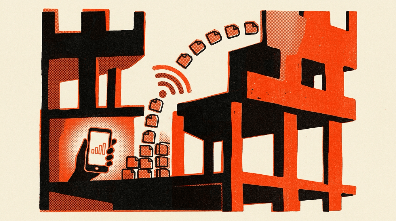 Feature image for offline-first-pwas-building-software-that-works-with-no-signal