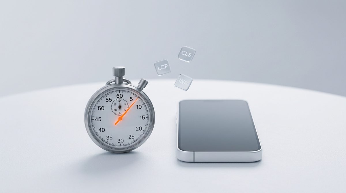 Feature image for web-performance-metrics-that-actually-matter