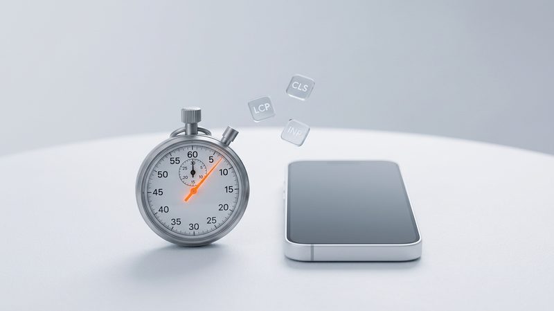 Feature image for web-performance-metrics-that-actually-matter