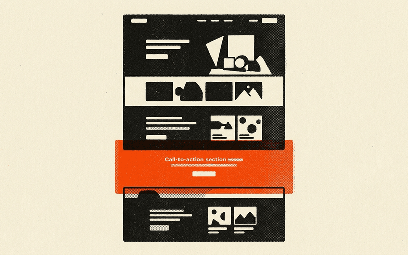 B2B SaaS Websites: The Anatomy of a High-Converting Homepage