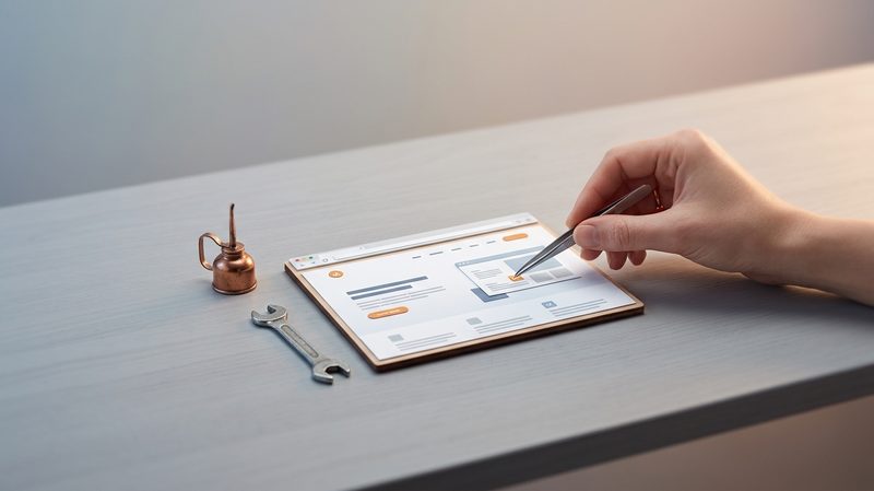 Feature image for the-importance-of-website-maintenance-and-support