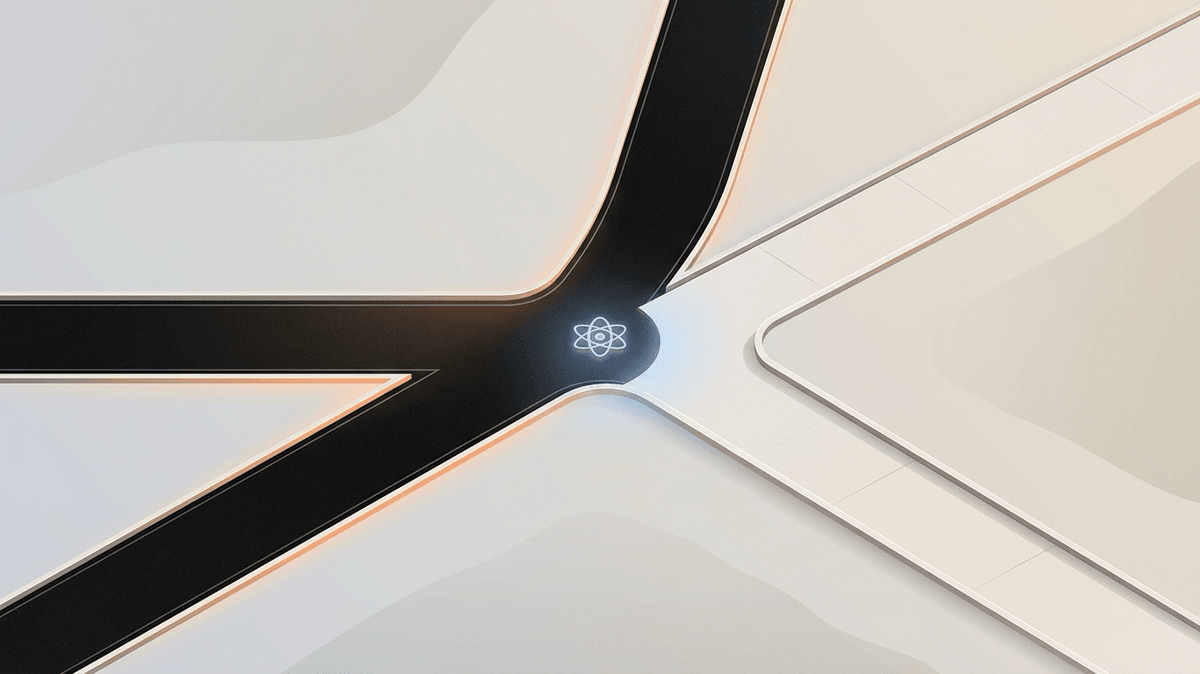 Feature image for nextjs-vs-gatsby-which-react-framework-should-you-choose