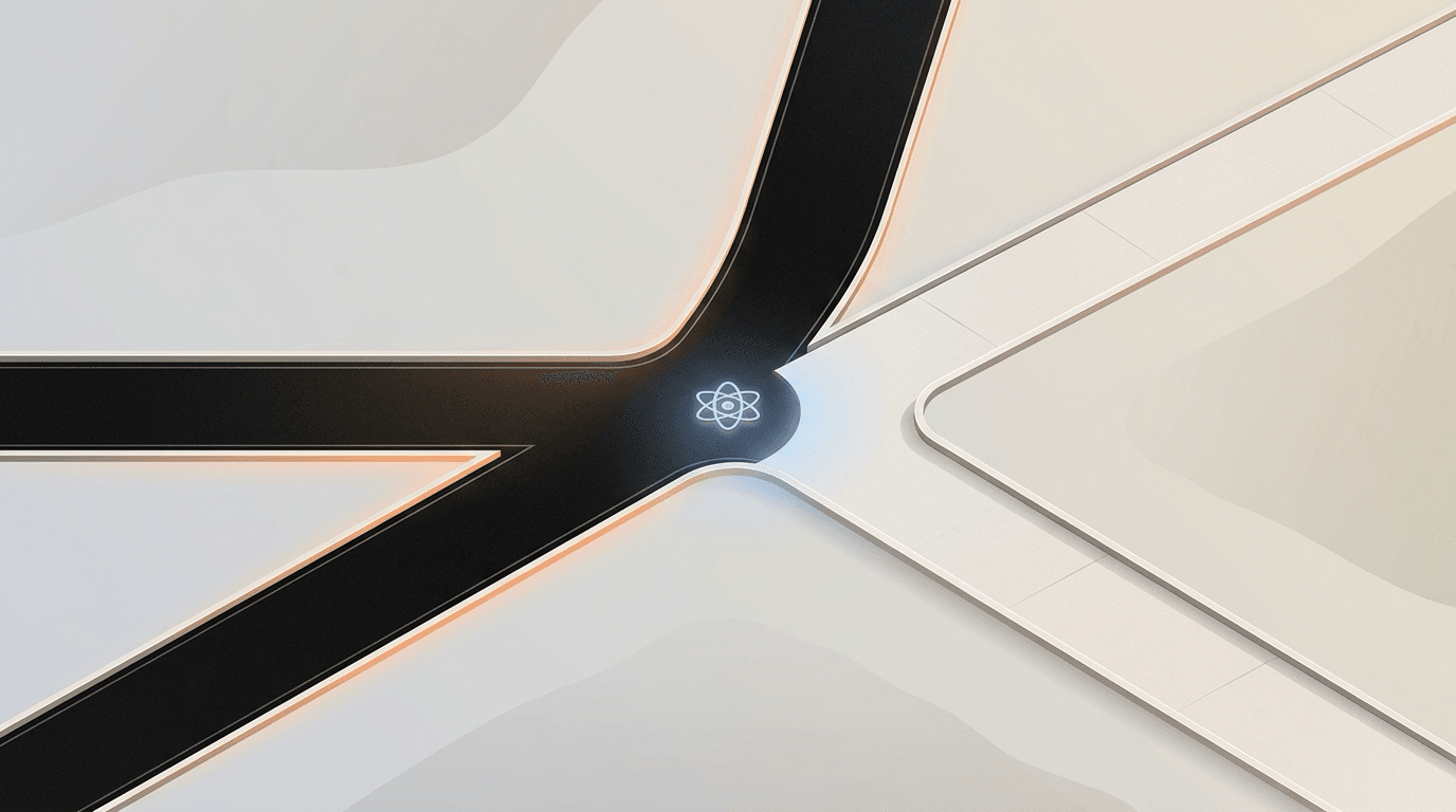 Feature image for nextjs-vs-gatsby-which-react-framework-should-you-choose