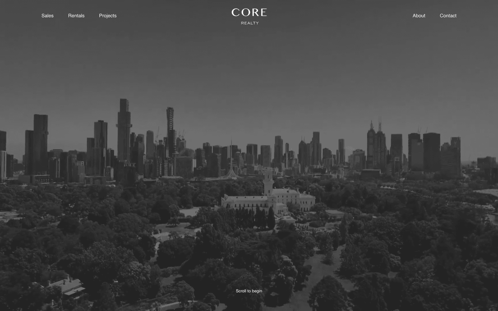 Core Realty
