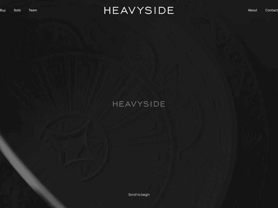 Heavyside