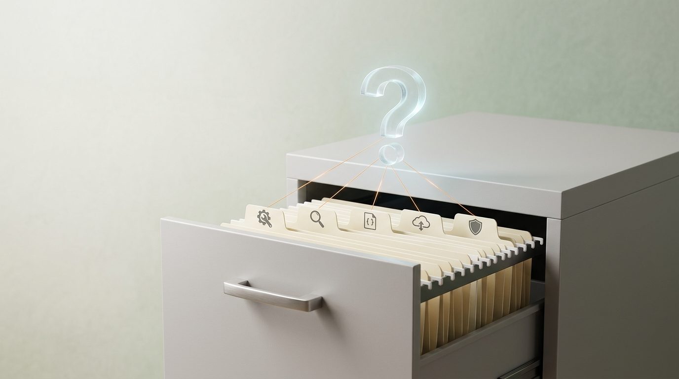 Feature image for rag-for-small-business-when-a-custom-knowledge-base-beats-a-chatbot