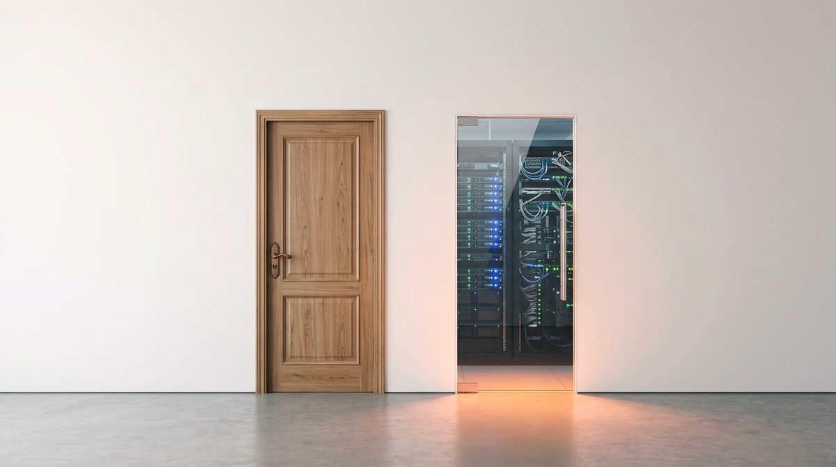 Feature image for wordpress-vs-headless-cms-for-business