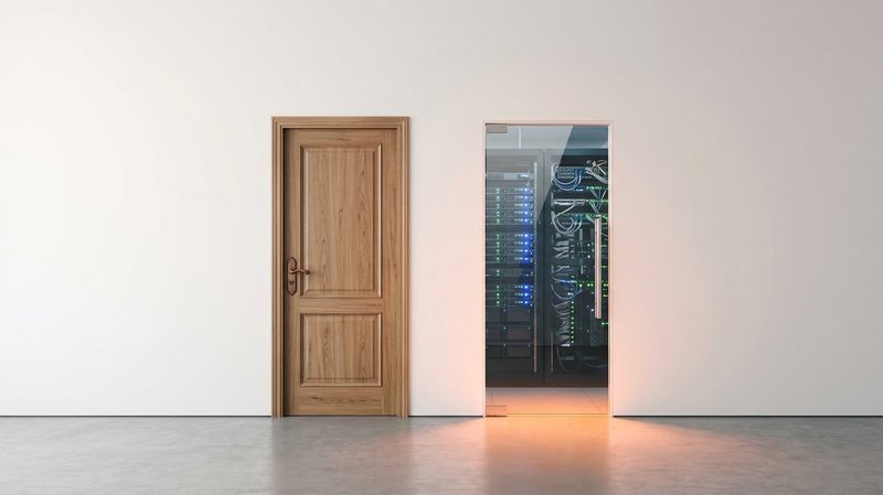 Feature image for wordpress-vs-headless-cms-for-business