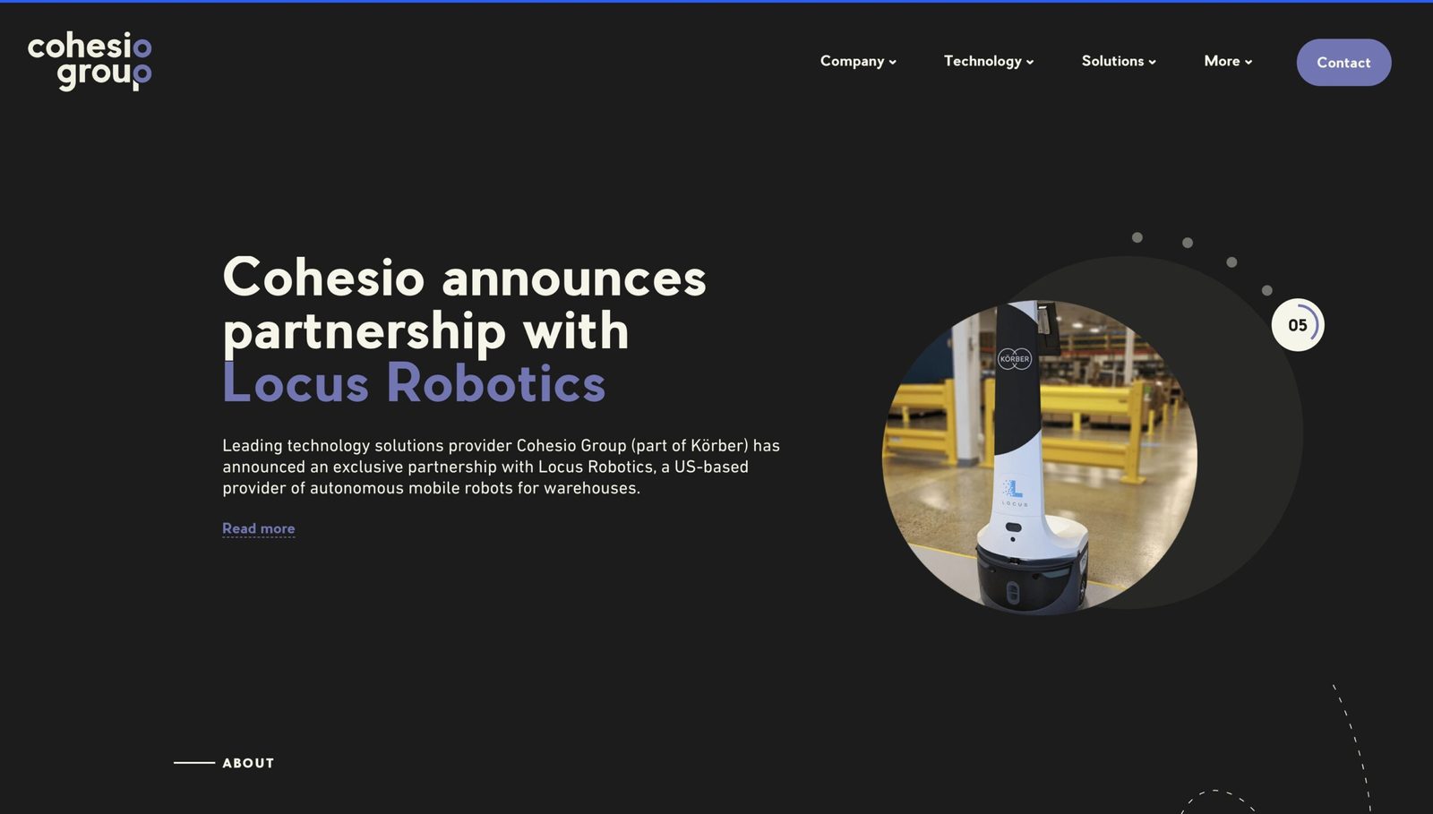 Cohesio Group