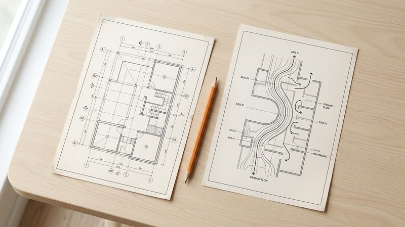 Feature image for css-grid-vs-flexbox-when-to-use-each