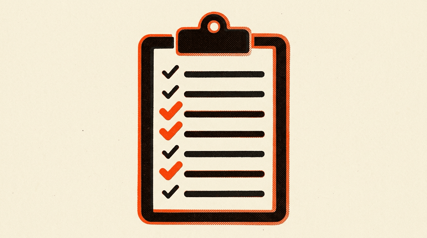 Feature image for site-launch-checklist-40-things-to-verify-before-flipping-dns