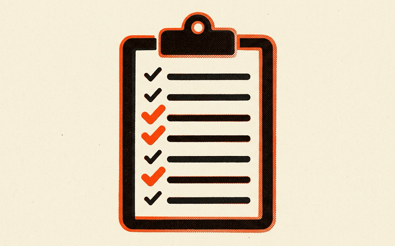 Site Launch Checklist: 40 Things to Verify Before Flipping DNS