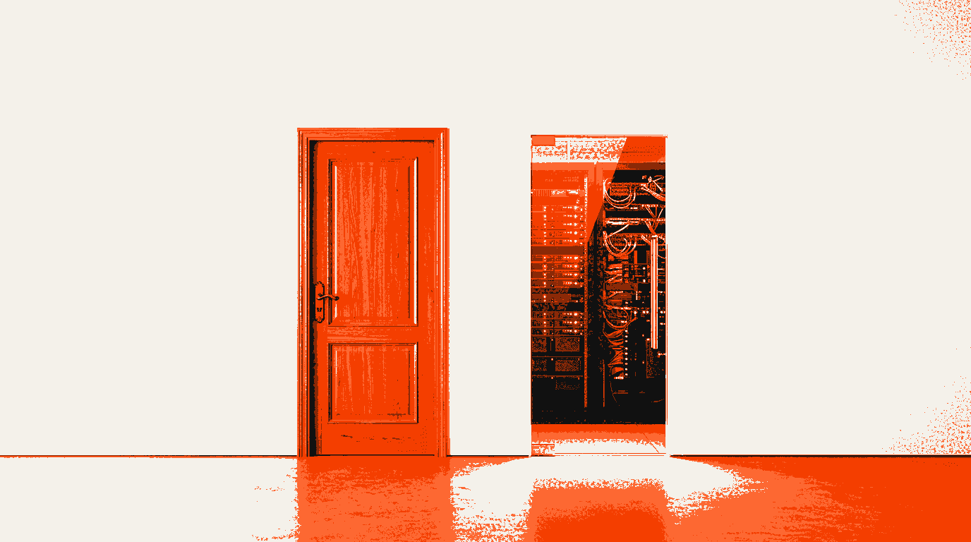 Feature image for wordpress-vs-headless-cms-for-business