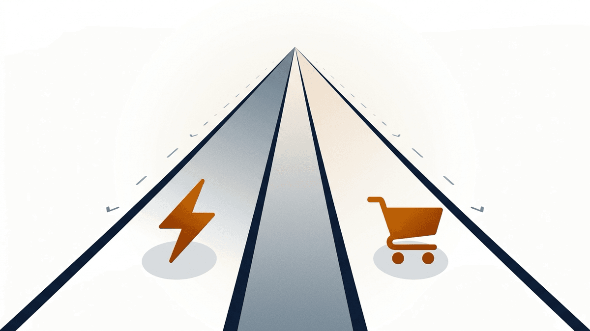 Feature image for gatsby-vs-nextjs-for-ecommerce-2026
