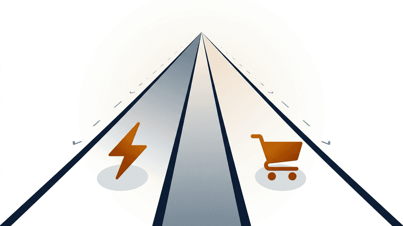 Feature image for gatsby-vs-nextjs-for-ecommerce-2026