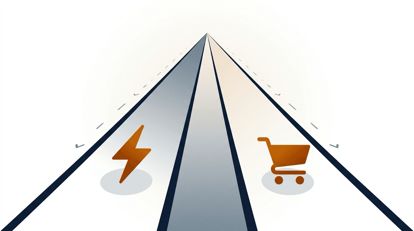 Feature image for gatsby-vs-nextjs-for-ecommerce-2026