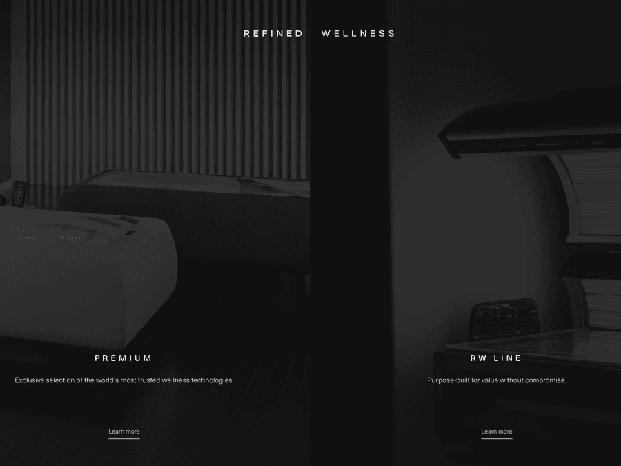 Refined Wellness