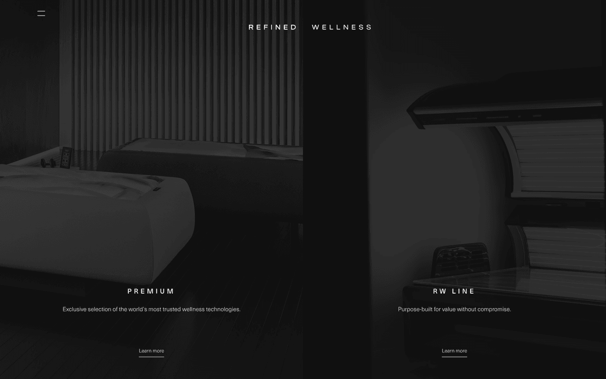 Refined Wellness
