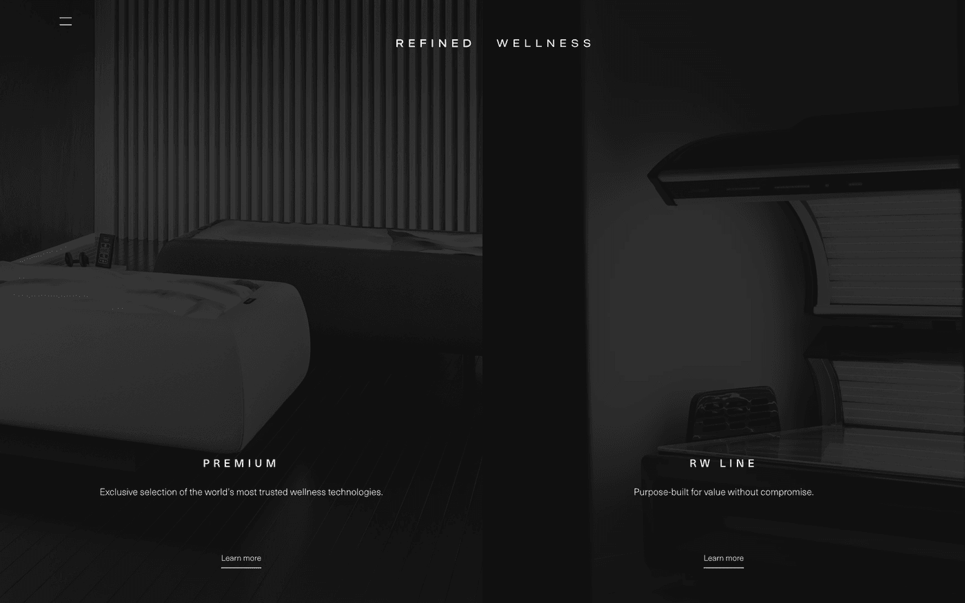 Refined Wellness