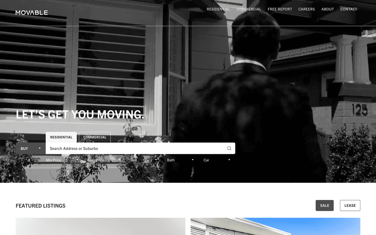 Movable