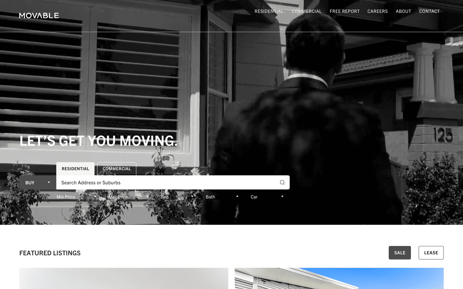 Movable