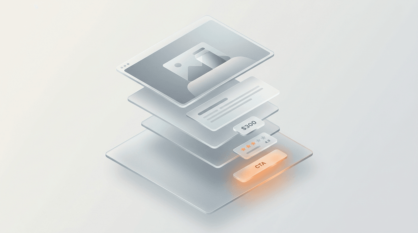 Feature image for the-anatomy-of-a-great-ecommerce-product-page