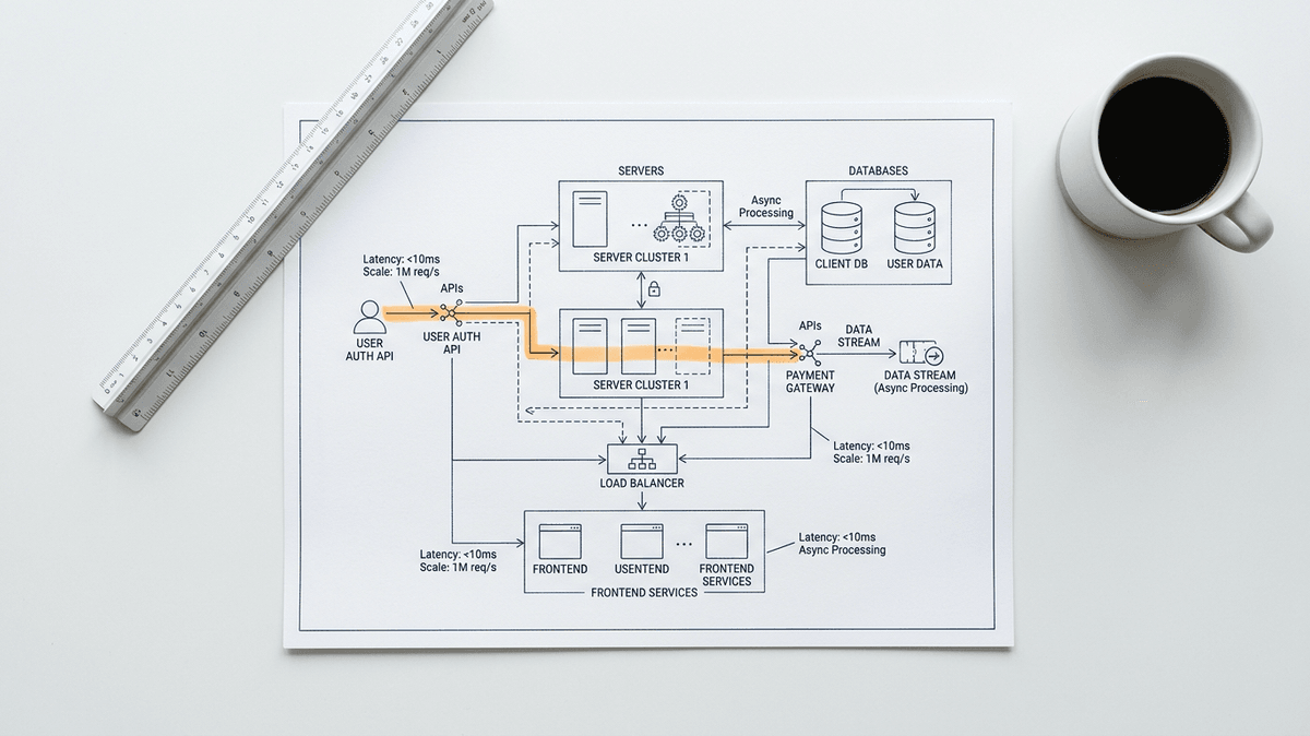 Feature image for what-is-solution-architecture-and-why-your-project-needs-it