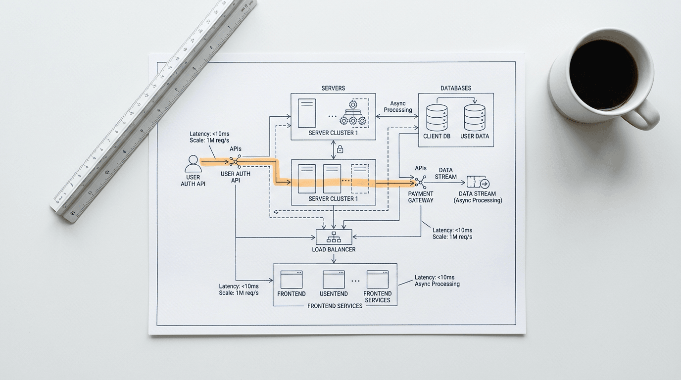 Feature image for what-is-solution-architecture-and-why-your-project-needs-it