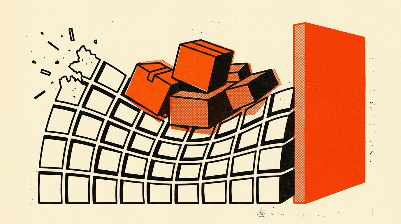 Feature image for replacing-the-spreadsheet-when-a-small-business-needs-custom-software