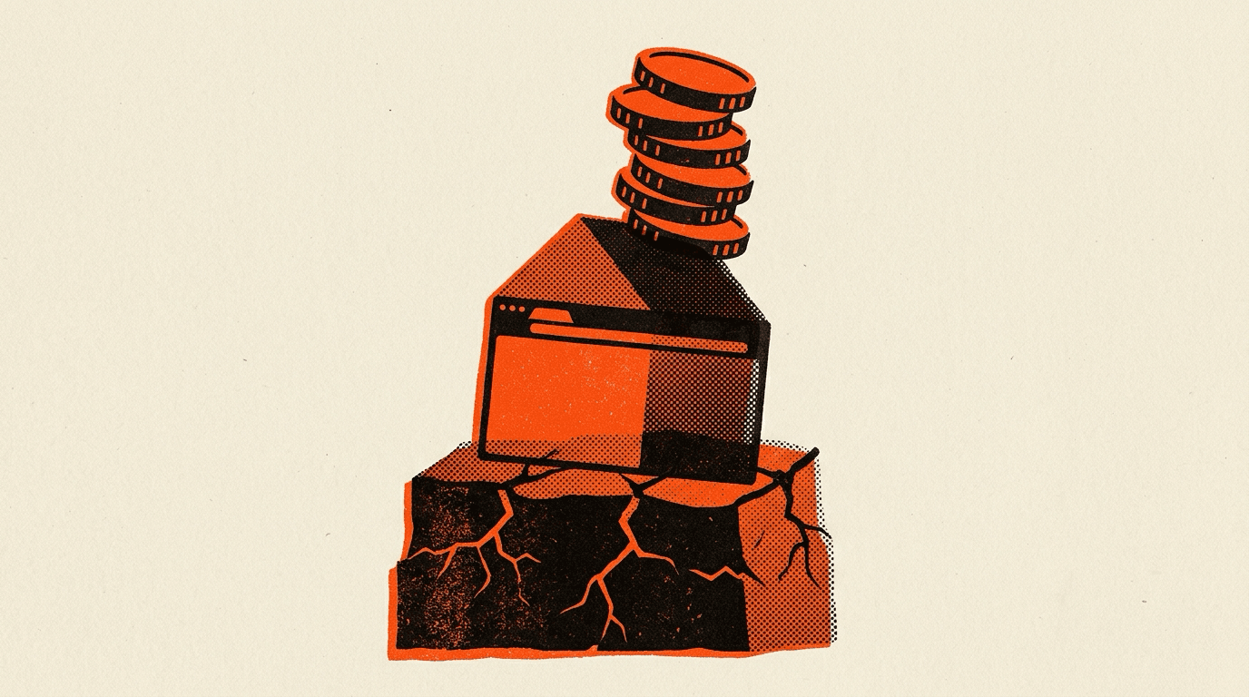 Feature image for the-true-cost-of-a-cheap-website-technical-debt-explained
