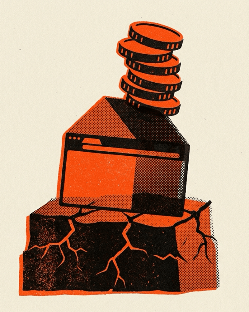 Feature image for the-true-cost-of-a-cheap-website-technical-debt-explained