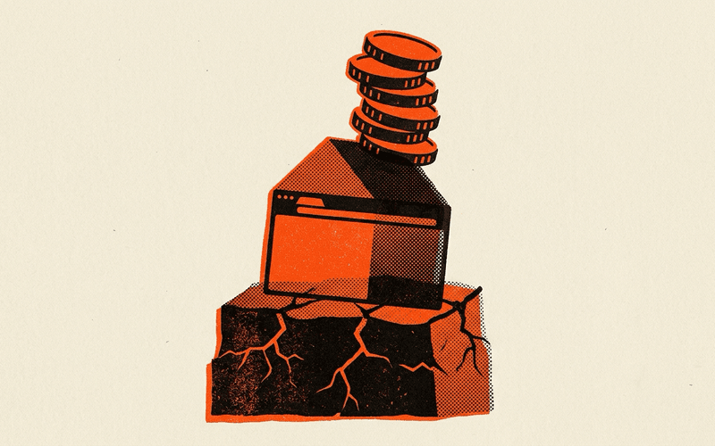 The True Cost of a Cheap Website: Technical Debt Explained for Owners