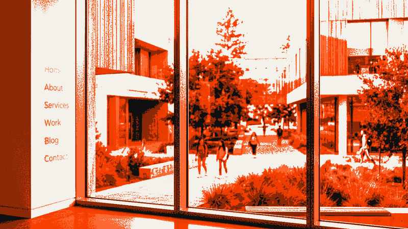 Feature image for school-university-website-development-guide