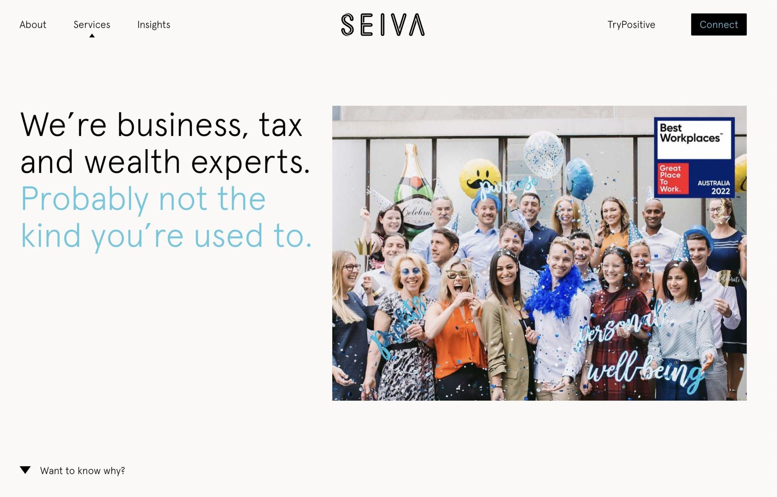 Seiva