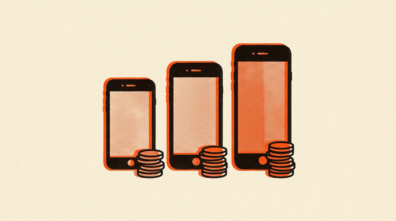Feature image for mobile-app-cost-in-australia-2026-native-cross-platform-or-pwa