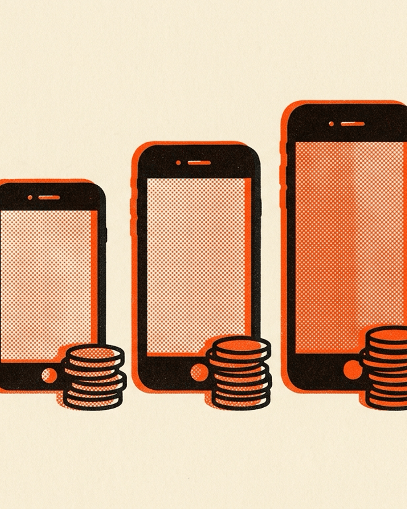 Feature image for mobile-app-cost-in-australia-2026-native-cross-platform-or-pwa