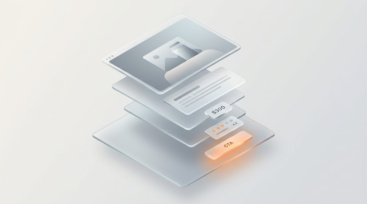 Feature image for the-anatomy-of-a-great-ecommerce-product-page